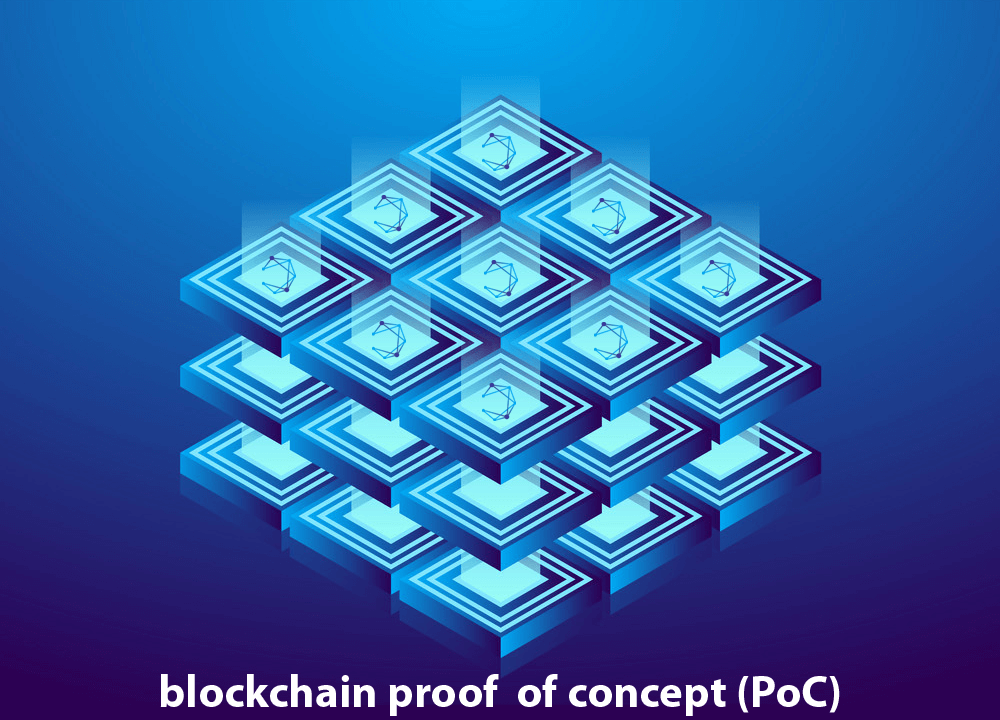 Blockchain POC