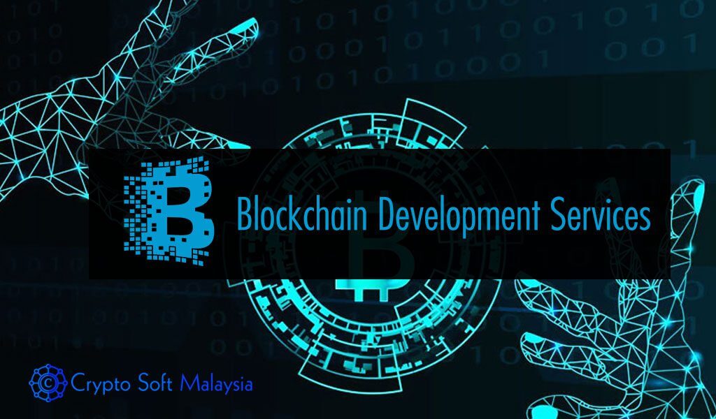 Blockchain Development Company