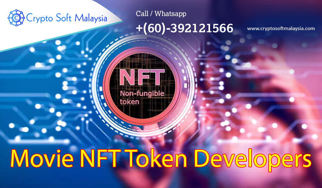 Movie NFT Platform developers