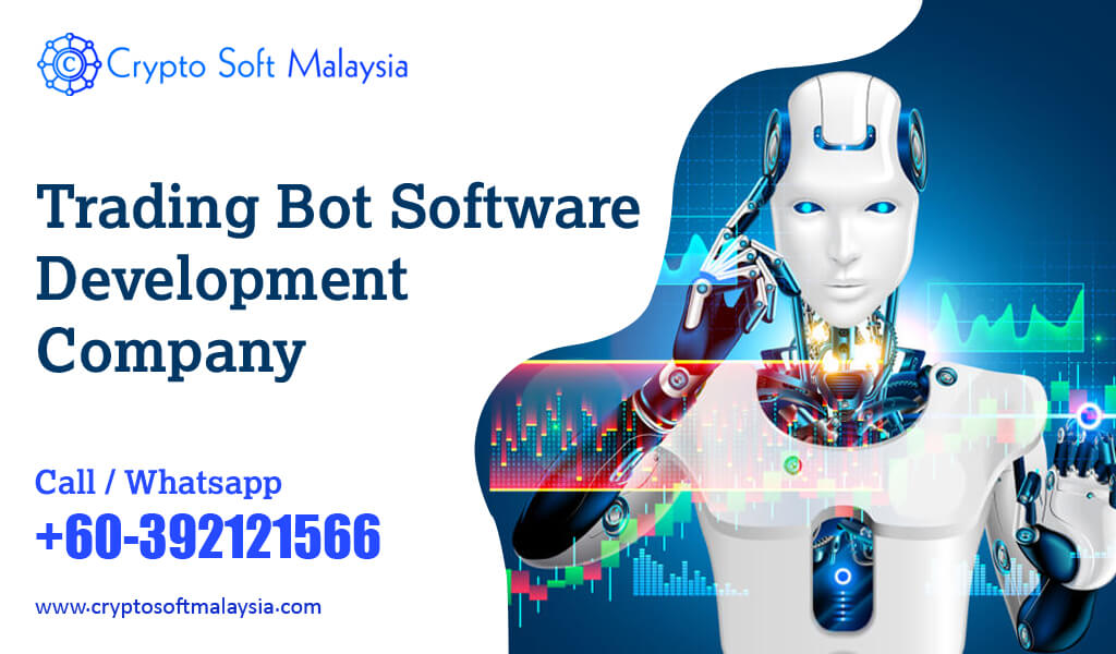 Trading Bot Software Development Company