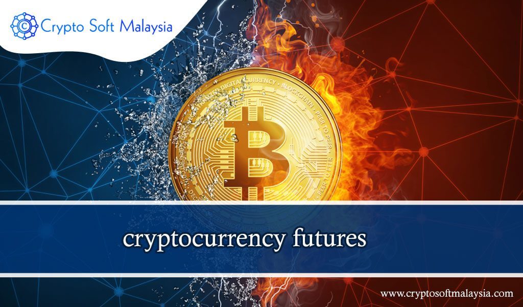 Cryptocurrency Futures Contract