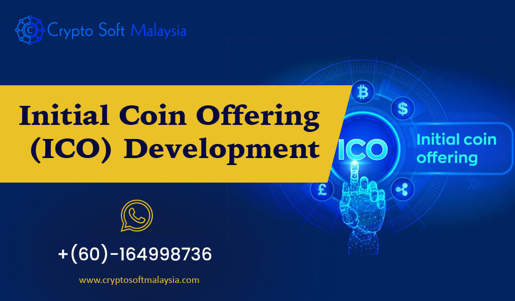 Initial Coin Offering (ICO) Development