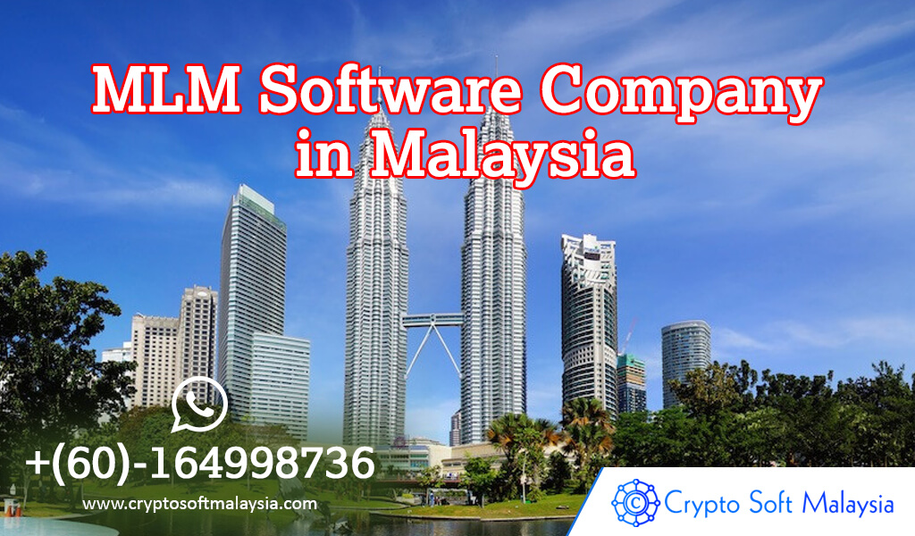 MLM Software Company in Malaysia